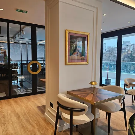 Hotel New Premium