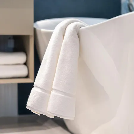 New Premium Hotel Belgrade