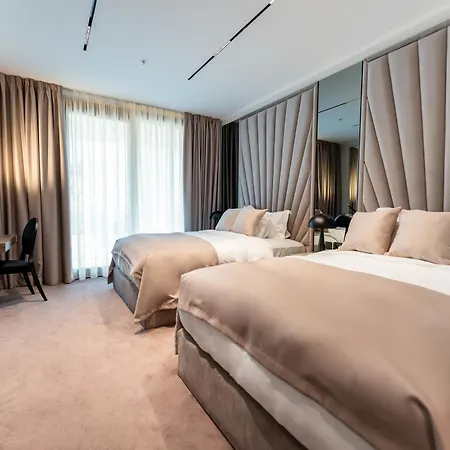 New Premium Hotel