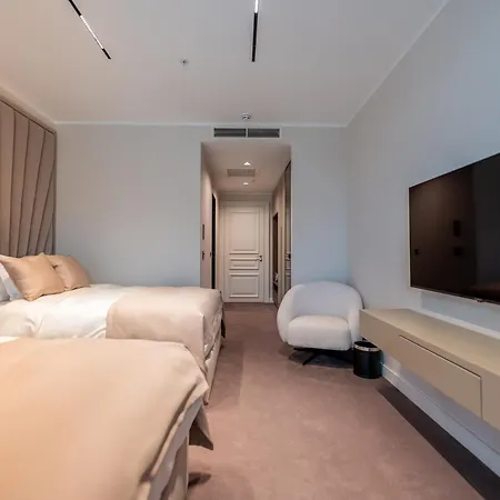 Hotel New Premium Belgrade