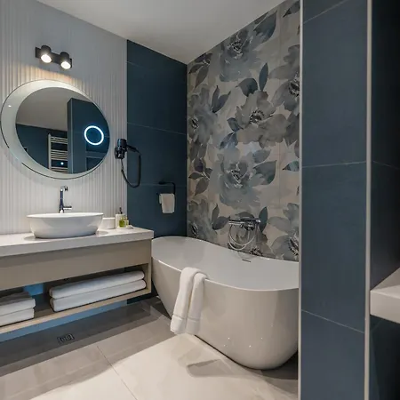 New Premium 4* Belgrade