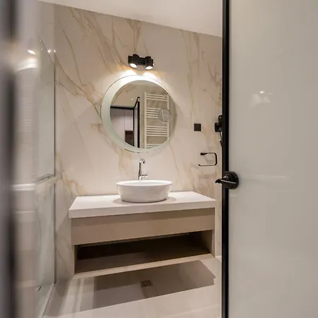New Premium Hotel 4*