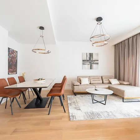New Premium Belgrade